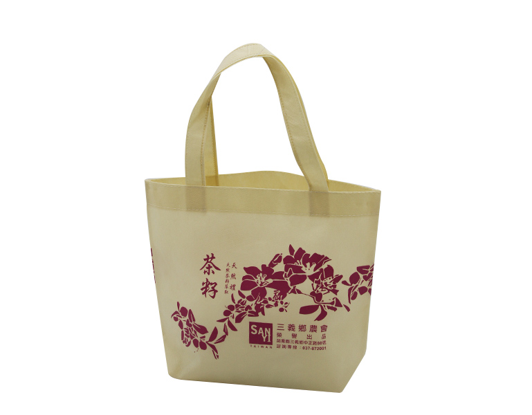 不織布T型袋