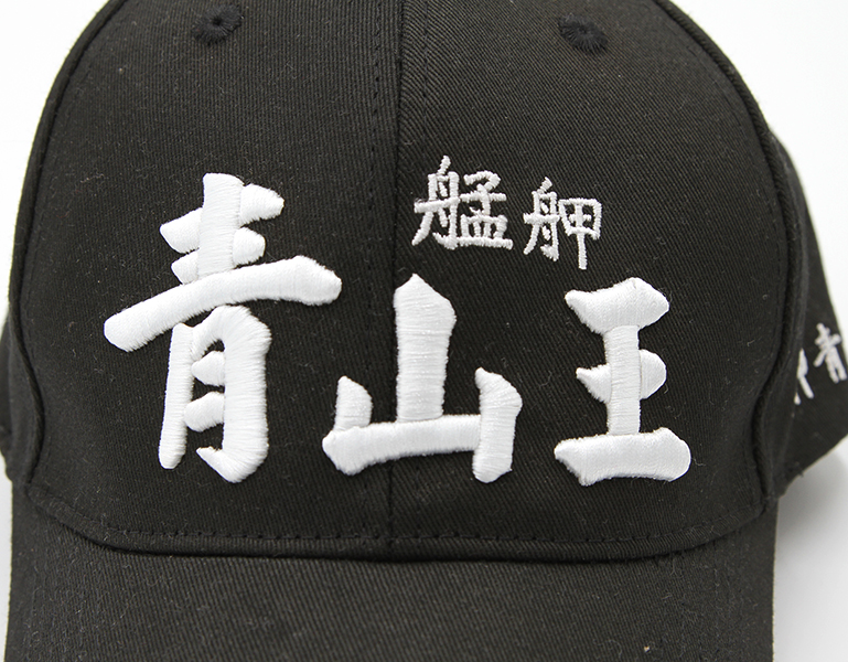 帆布棒球帽