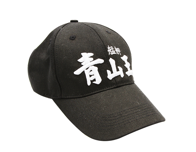 帆布棒球帽