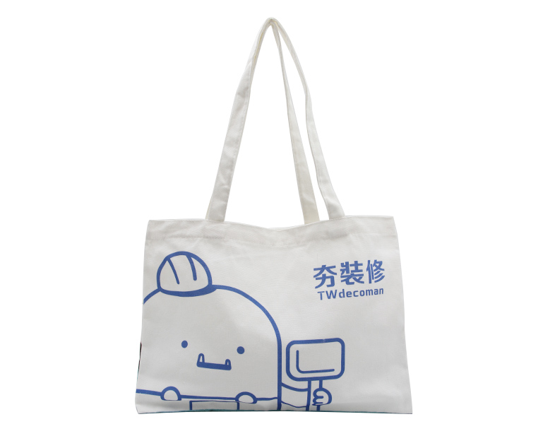 帆布平面袋