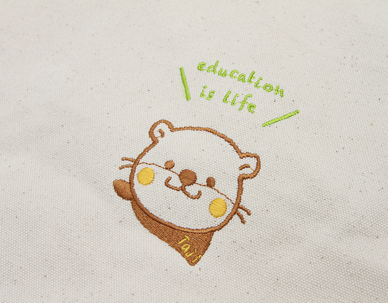 帆布T型袋