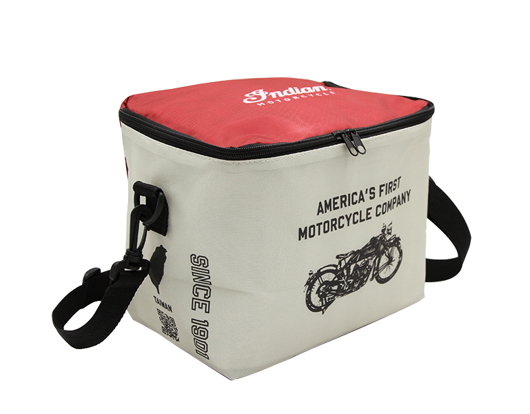 海德森 420D牛津布保冷袋