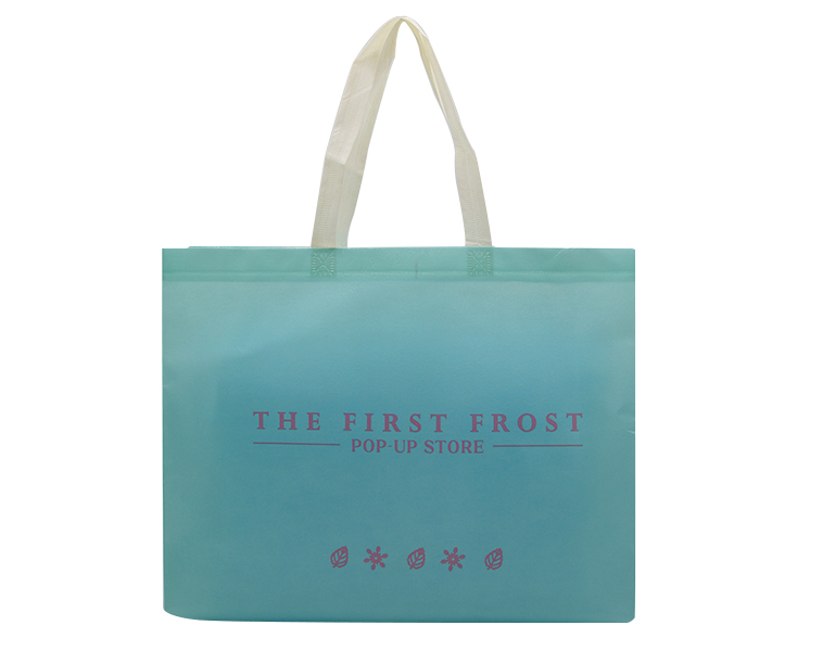 難哄 80G不織布覆膜袋