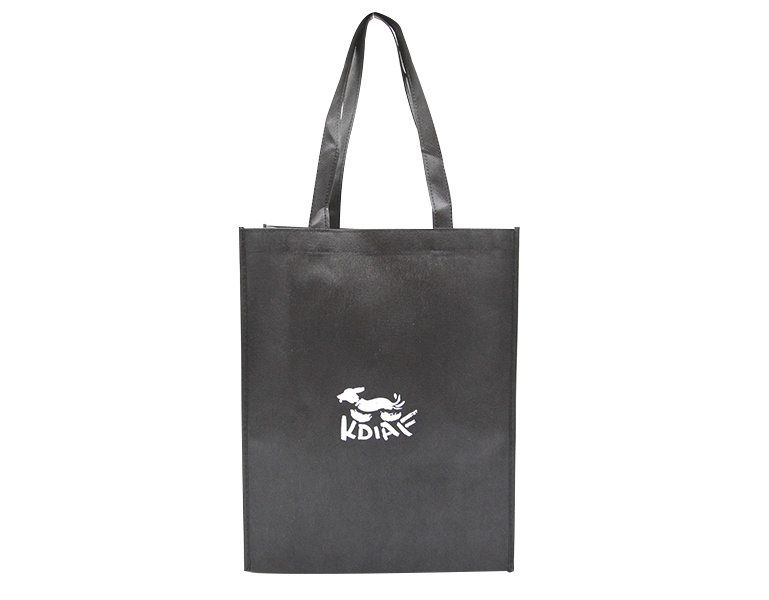 北藝大 80G不織布立體袋