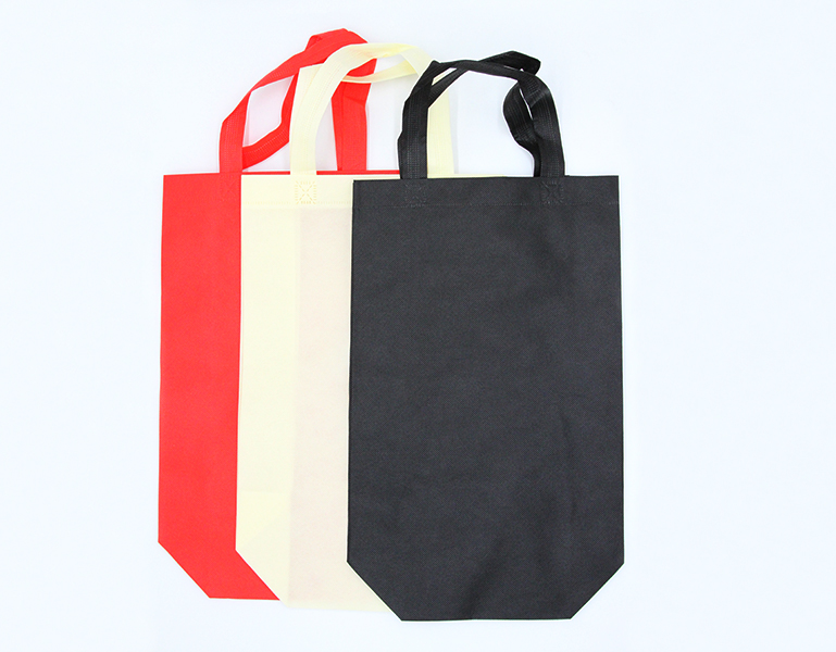 70G 不織布立體袋