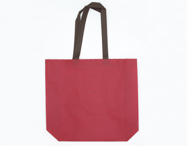 70G 不織布立體袋