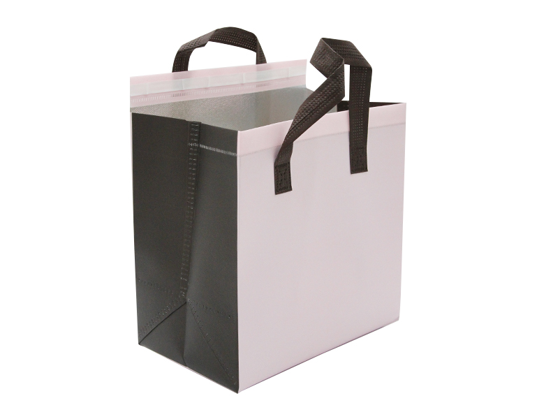 不織布鋁箔保冷袋