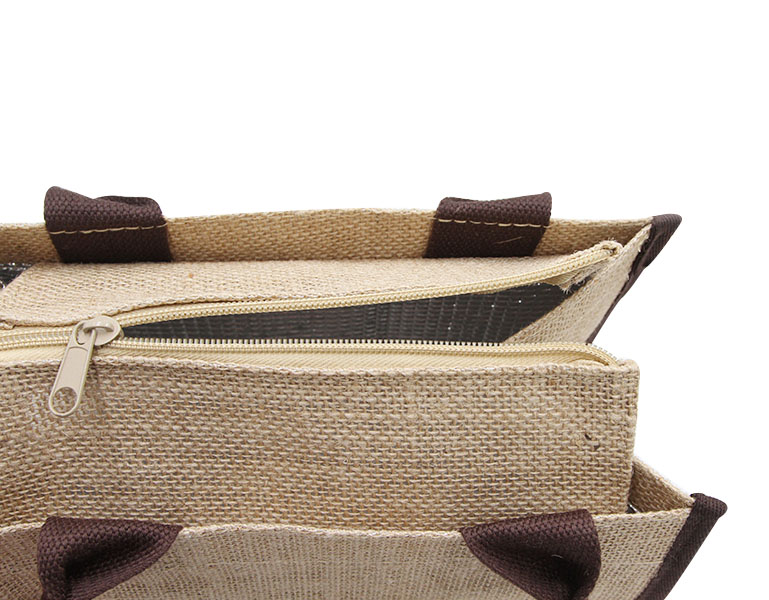 輔仁大學 麻布保冷袋