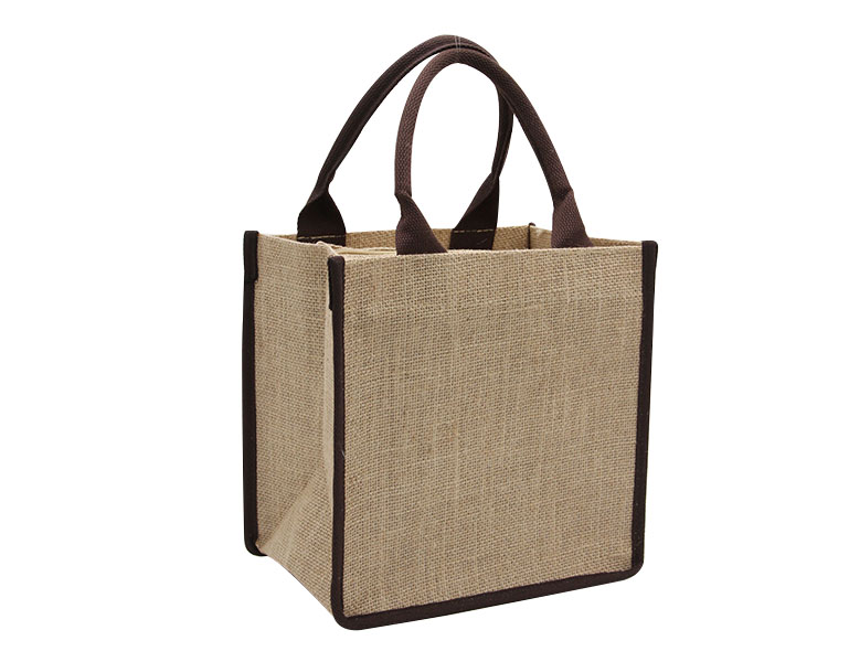 輔仁大學 麻布保冷袋