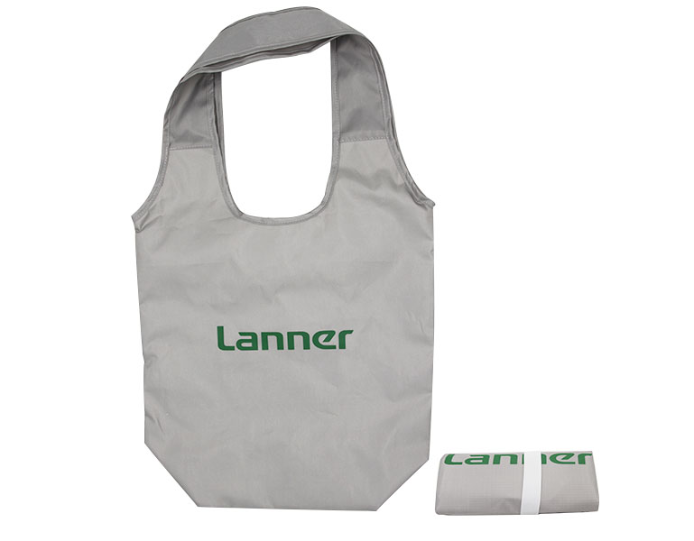 立端 牛津布摺疊保冷袋