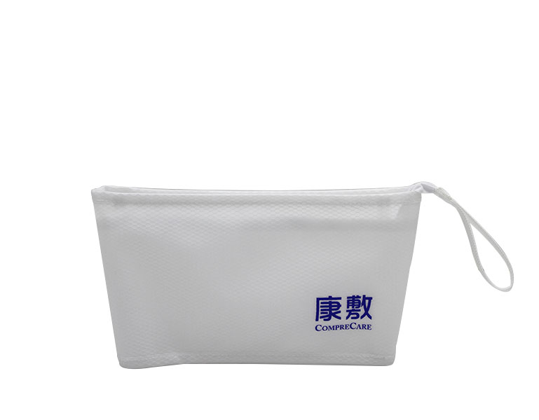 康敷 EVA夾六角網化妝包